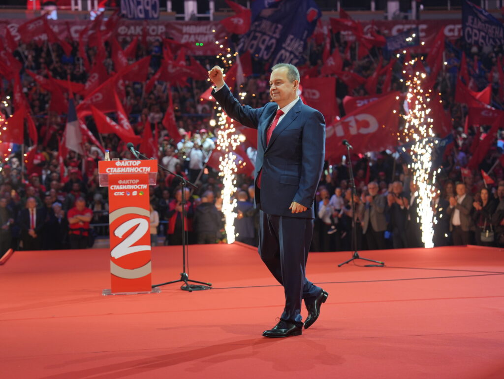 dacic