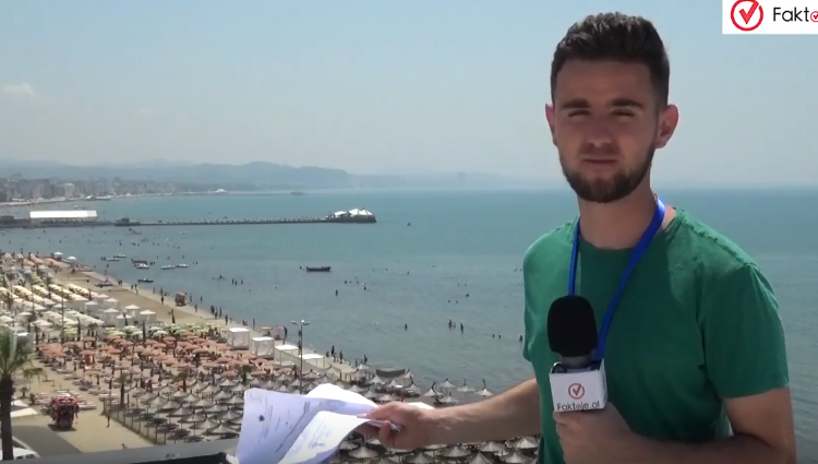 Plazhi i Durrësit/ Sa nga 10 kriteret të vendosura me VKM plotëson