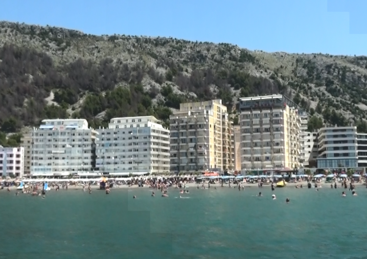 VOX POP/ Sezoni turistik 2018 në Shëngjin