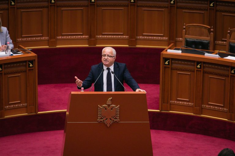 Edmond Spaho: Jemi vendi me më shumë azilantë në Europë, me perjashtim të Sirisë