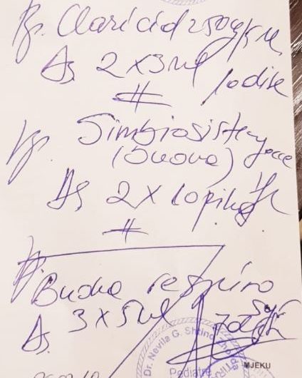 Recetat elektronike, shërbim i pjesshëm