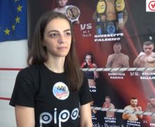 Kampionia shqiptare në kickbox pa asnjë përkrahje nga shteti