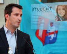 Karta e studentit ofron mbi 170 shërbime, por mungojnë më baziket