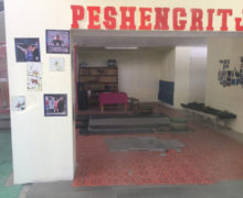 Tre vjet pas premtimit të Ramës për kompleksin sportiv në Vlorë, “nuk është ngulur asnjë gozhdë”