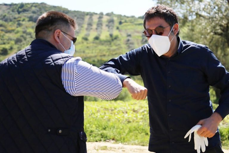 Çuçi: Bujqësia nuk ka nevojë për paketë ekonomike, pësoi rritje gjatë “Covid-19”