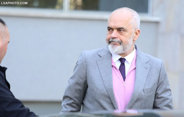 Tre të pavërteta në tezat e Ramës për çështjen McGonigal