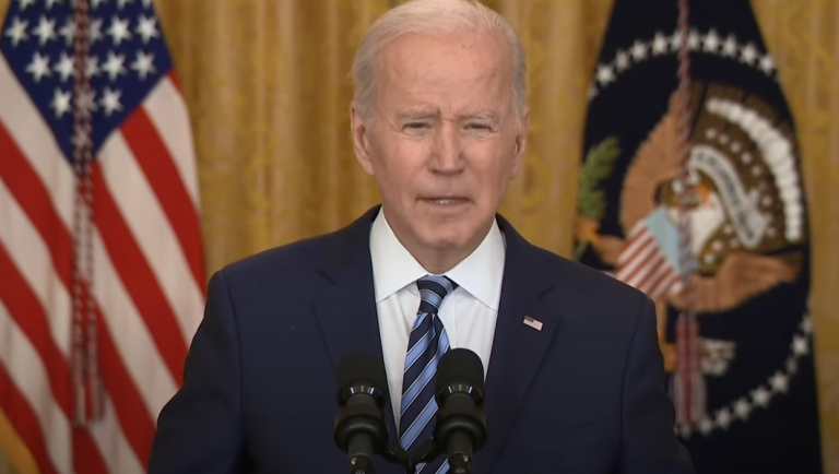 Kjo nuk është certifikata e vdekjes së presidentit Biden