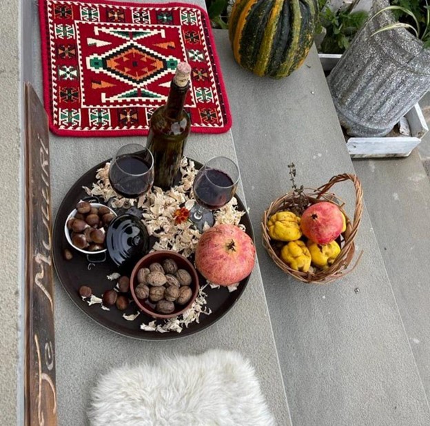 foto kryesore agroturizmi