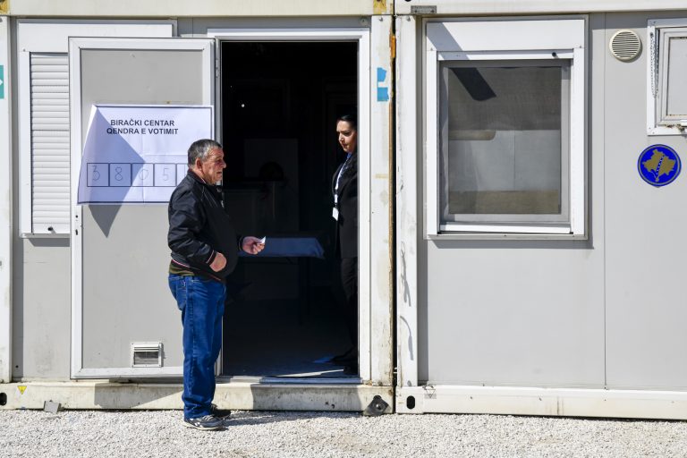 Si ndikoi propaganda e Serbisë në zgjedhjet e 23 prillit në veri të Kosovës