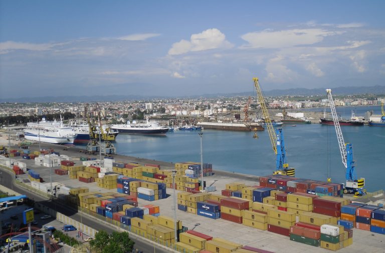 Si arriti në arbitrazh kontrata me gjermanët e Portit të Durrësit?