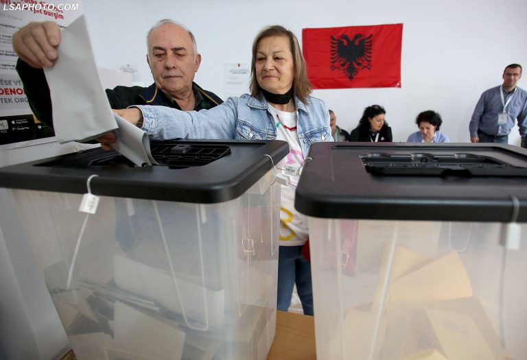 Procesi i numërimit për bashkitë, më i mirë se në 2021 sipas KQZ