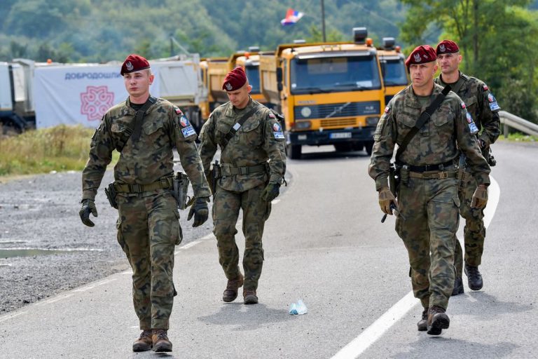Keqinformimi dhe propaganda po i hedhin “benzinë zjarrit“ për Veriun e Kosovës