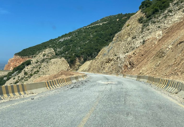 By Pass-i i Vlorës
