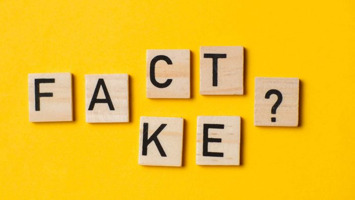 fake news or fact