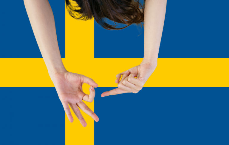 I rremë lajmi për zyrtarizimin e seksit si sport kombëtar në Suedi