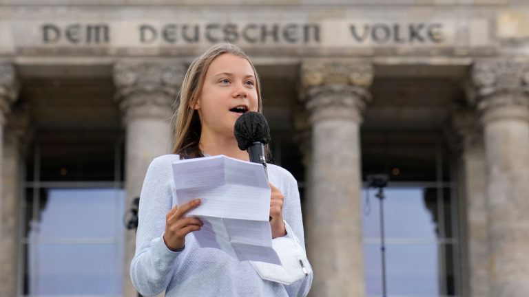 Shkencëtari i klimës dhe Greta Thunberg nuk paralajmëruan zhdukjen e njerëzimit