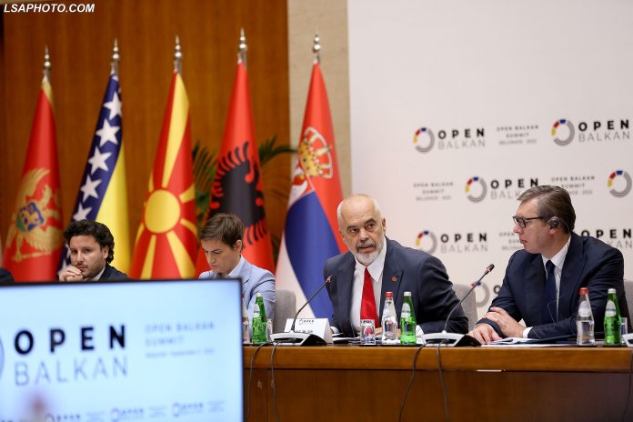 Open Balkan 2