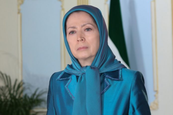 Maryam-Rajavi