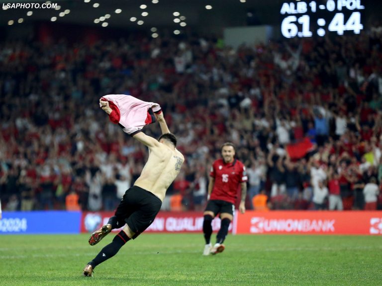 Propaganda serbe “godet” përsëri