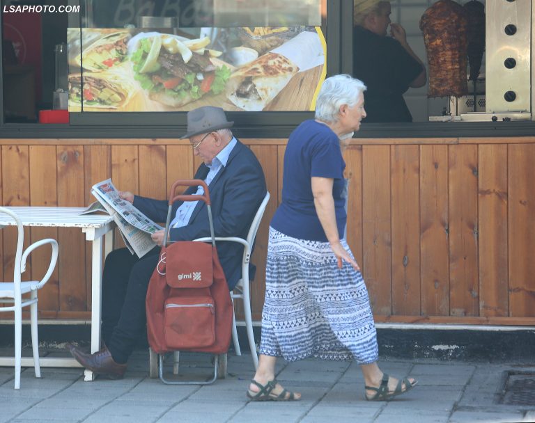 Ndryshimi midis rritjes dhe indeksimit të pensioneve Ndryshimi midis rritjes dhe indeksimit të pensioneve