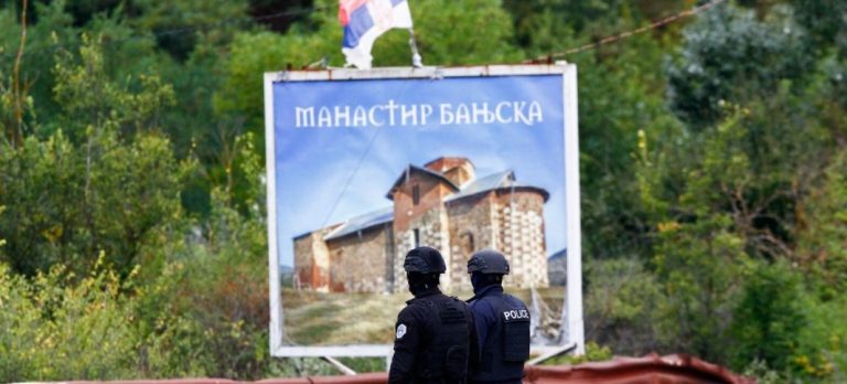 Sulmi në Banjskë dhe narrativat dezinformuese