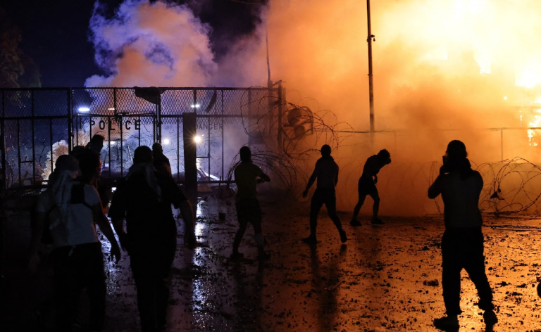 I rremë pretendimi se ushtria izraelite pranoi sulmin ndaj spitalit në Gaza