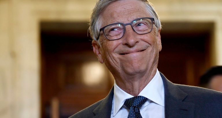 Paralajmërimet e Bill Gates nuk provojnë autorësinë e pandemive