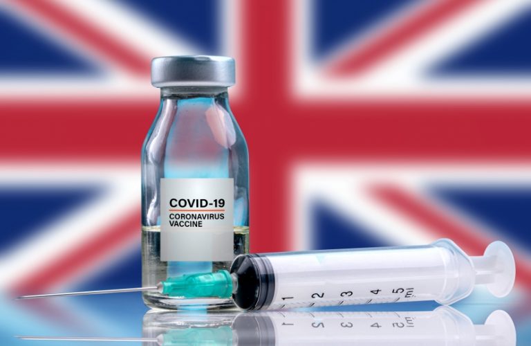 Vdekjet në Angli nuk provojnë vdekshmërinë e vaksinimit