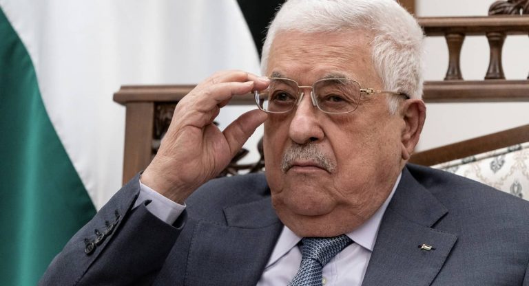 Aksioni ndaj trafikantëve të drogës keqinterpretohet si atentat ndaj presidentit palestinez