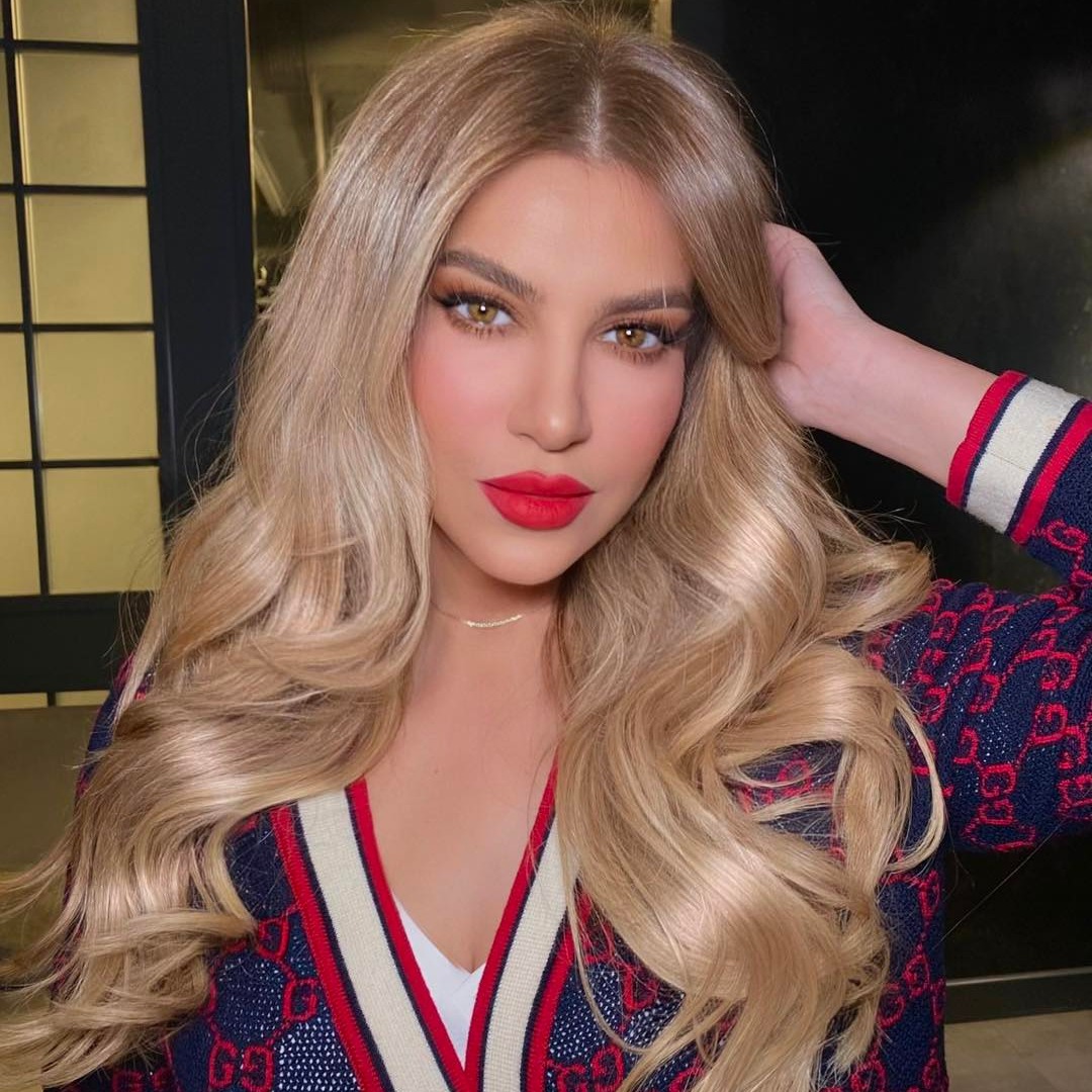 Këngëtares Leonora Jakupi i përdoret imazhi për skemën mashtruese