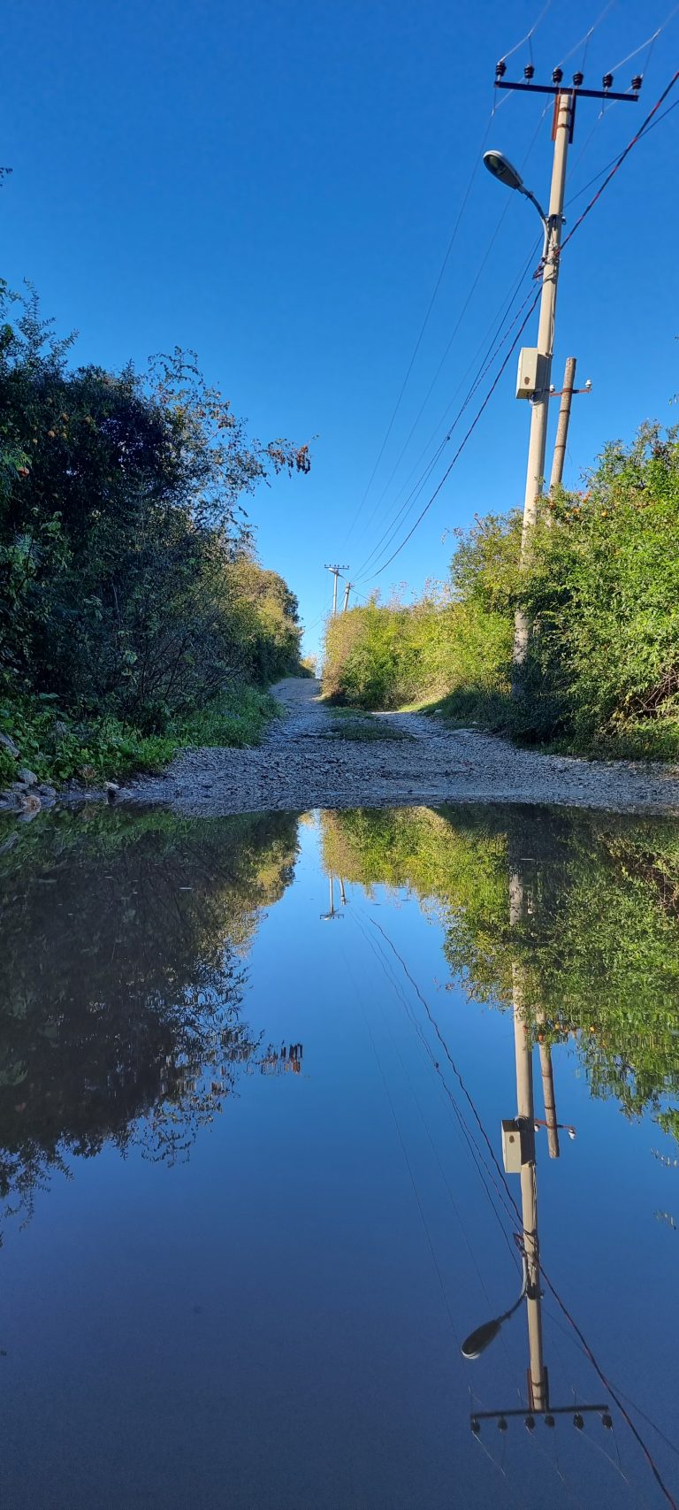 Rruga Shirokë -Zogaj- Kufi, ‘peng’ i procedurave 