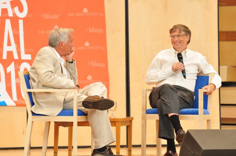 E shtrembëruar deklarata Bill Gates për uljen e kostove të shëndetësisë duke eleminuar pacientët