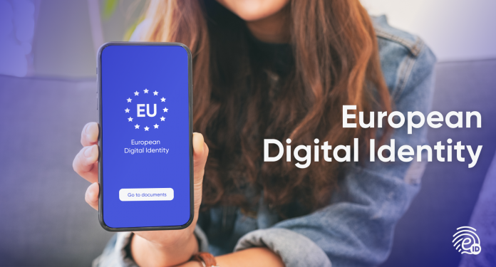 EU-wide digital wallet