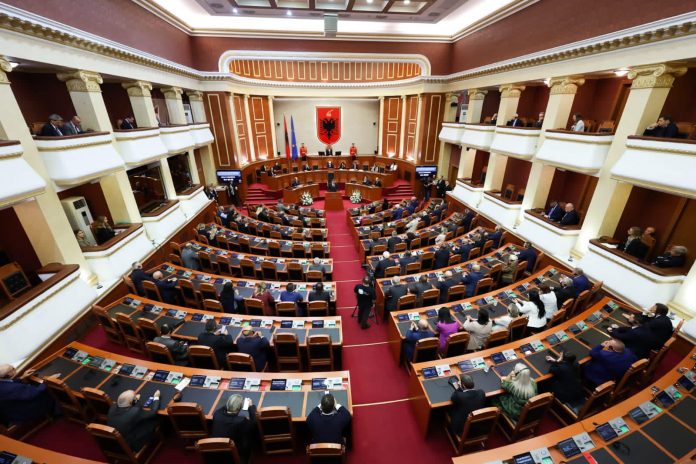 Parlament