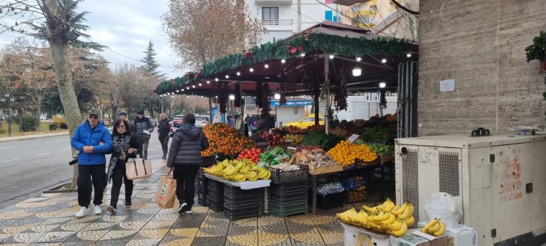 Ushqime më të shtrenjta se në Europë Ushqime më të shtrenjta se në Europë