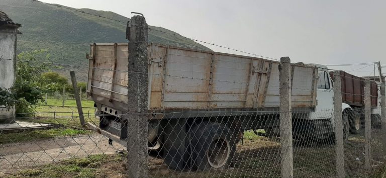 A ka pika grumbullimi të të vjelave në Shushicë, Bradashesh e Gjergjan?