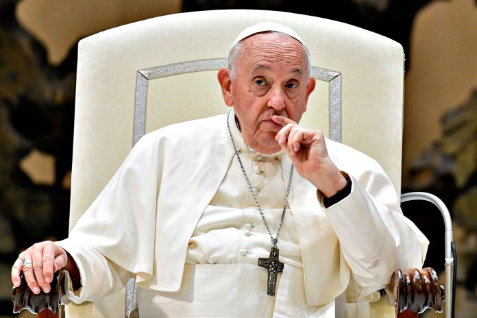 pope