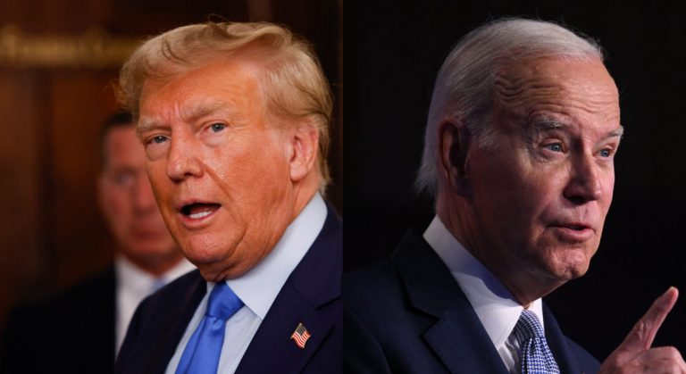 Biden nuk paralajmëroi atentatin, por mundjen në zgjedhje të Trump