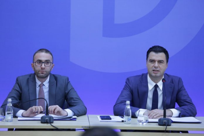 Lulzim-Basha-gazment-bardhi-ODIHR