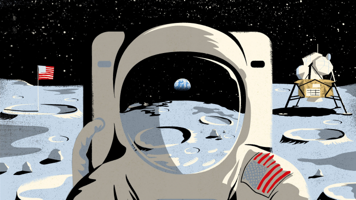RadioHour-MoonLanding