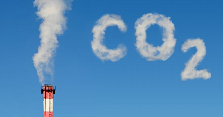 CO2 i nevojshëm për jetën në tokë, por i dëmshëm nëse mbiprodhohet CO2 i nevojshëm për jetën në tokë, por i dëmshëm nëse mbiprodhohet