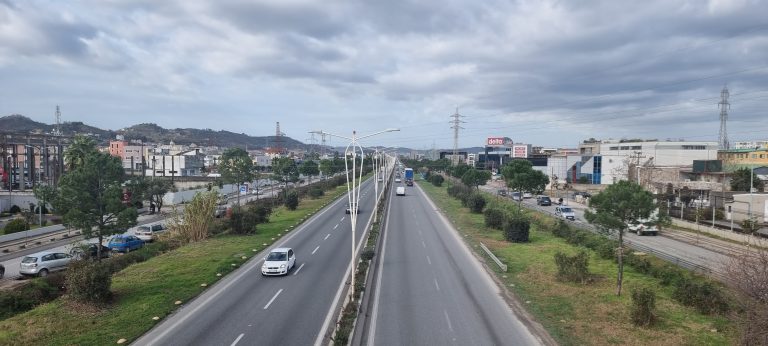 Tiranë-Durrës kërkon 218 mln €