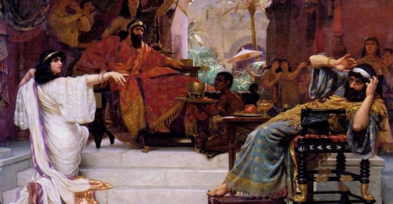 Kukulla që goditet në ritualin shekullor hebre nuk personifikon një fëmijë