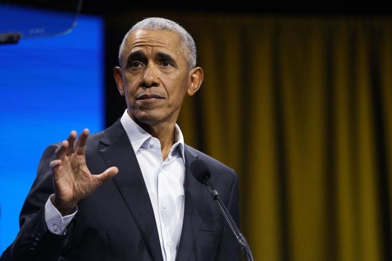 E rreme teoria e prejardhjes së ish-presidentit Obama nga Adolf Hitler
