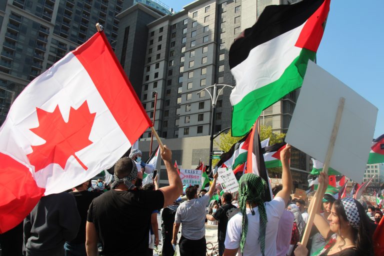 Kanadaja nuk ka hequr së fundmi Palestinën nga lista e vendlindjes në pasaportat e saj