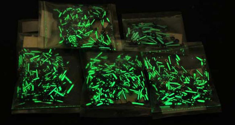 Asnjë dyshim se përdorimi i Radiumit është i dëmshëm për njerëzit