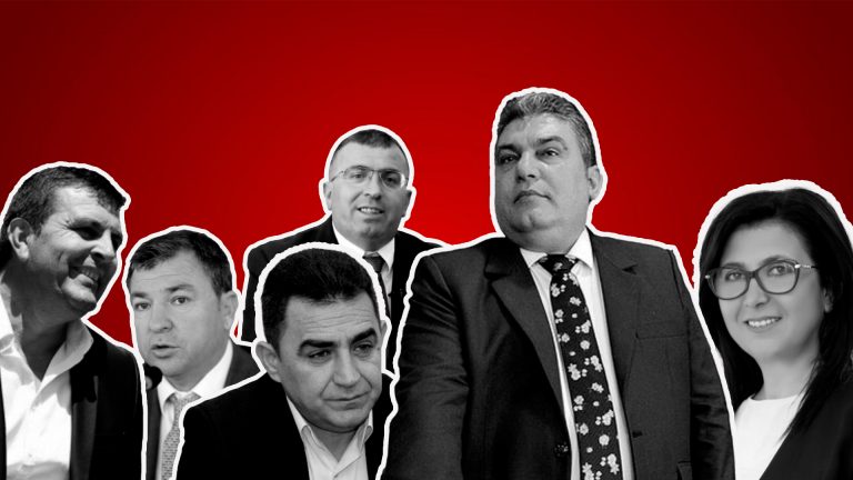 Kryebashkiakët përballë SPAK