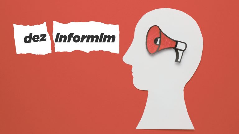 Komisioni për Dezinformimin – mungesë transparence dhe konsultimesh