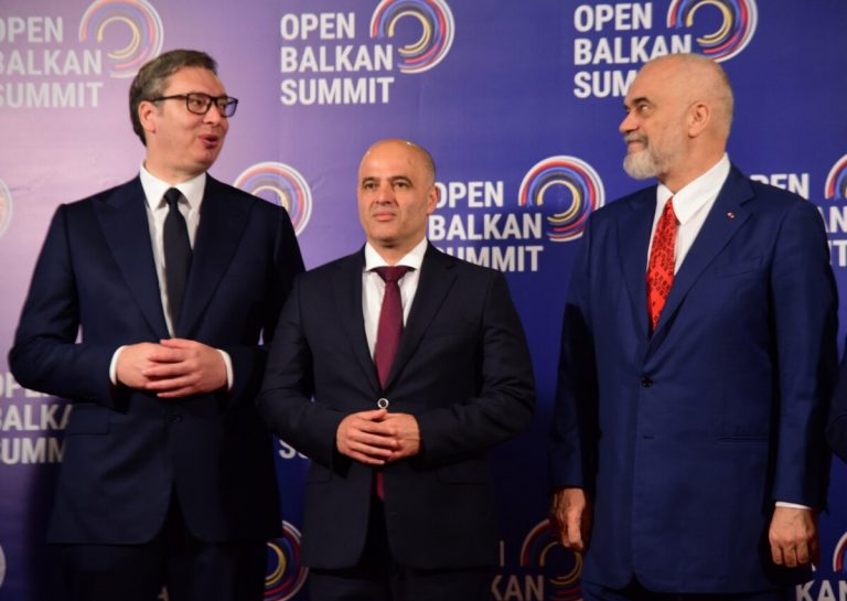 Marrëveshja e tregut të lirë të punës e “Open Ballkan” ende pa zbatim