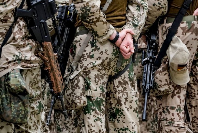 Autoritetet shqiptare rrëzojnë shifrën e 87 viktimave në luftime